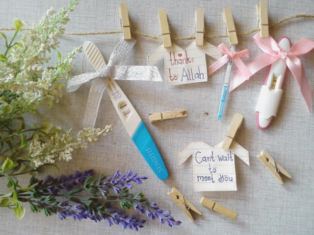 2 Kali Hamil 2 Kali Merasakan Tanda Kehamilan yang Berbeda (1)