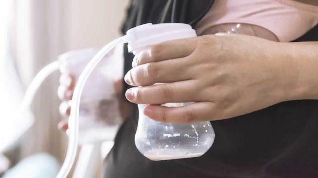 Solusi ASI Lancar untuk EPing Mom