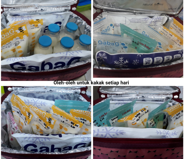Tips Lancar MengASIhi bagi Mama Eping (ekslusif pumping) (1)