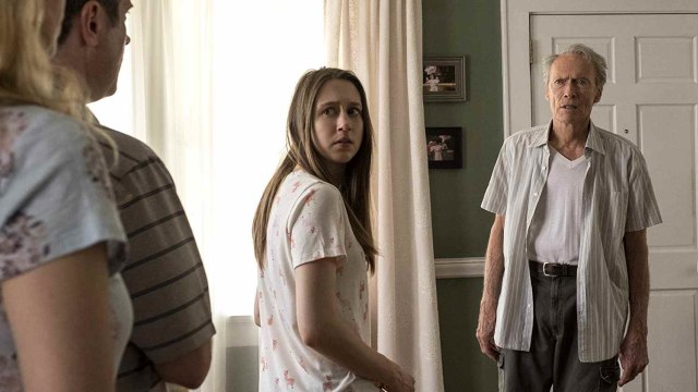 Cuplikan Adegan film The Mule (Foto: Dok, imdb.com)