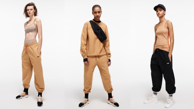 Reebok x Victoria Beckham. (Foto: Dok. Reebok)