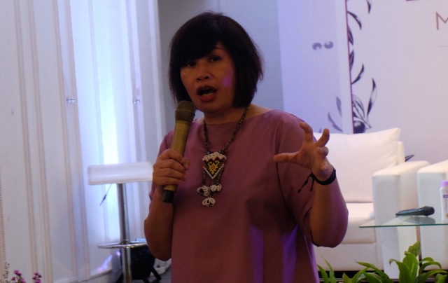 Memahami Lebih Dalam Perawatan Kulit Bayi di MOMS MINGLE with Cussons Baby SensiCare (2)