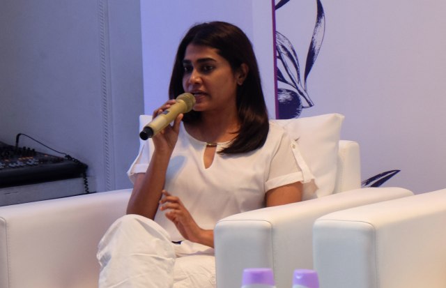 Memahami Lebih Dalam Perawatan Kulit Bayi di MOMS MINGLE with Cussons Baby SensiCare (4)