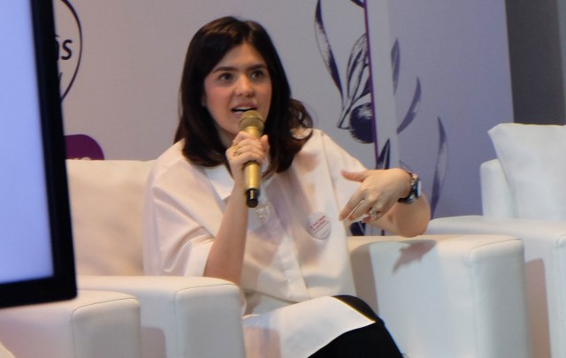 Memahami Lebih Dalam Perawatan Kulit Bayi di MOMS MINGLE with Cussons Baby SensiCare (6)