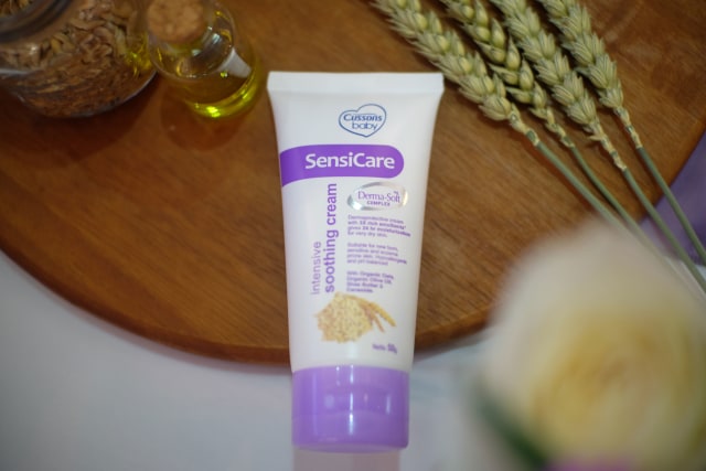 Memahami Lebih Dalam Perawatan Kulit Bayi di MOMS MINGLE with Cussons Baby SensiCare (8)