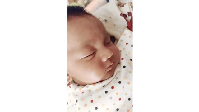 Cara Mengajarkan Anak Tidur Sendiri (1)