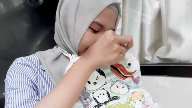 Tips ASI Lancar Setelah Beberapa Hari Stop Menyusui