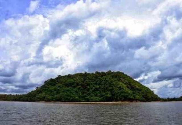 Saranjana. (Foto: Dok. Masyhur)