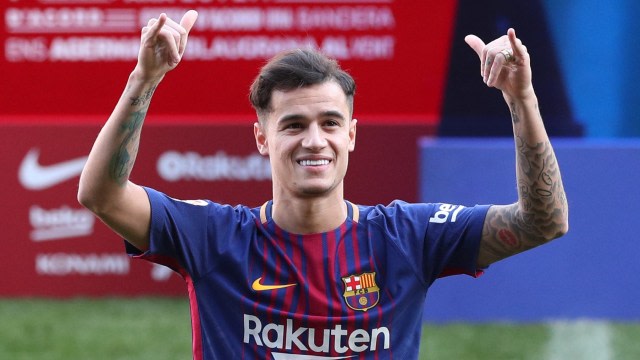 5 Pembelian Termahal Sepanjang Masa pada Bursa Transfer Musim Dingin (5)