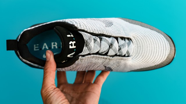 Ilustrasi Nike HyperAdapt. (Foto: Shutter Stock)
