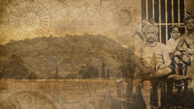 Ilustrasi Saranjana. (Foto: Anggoro Fajar/kumparan)