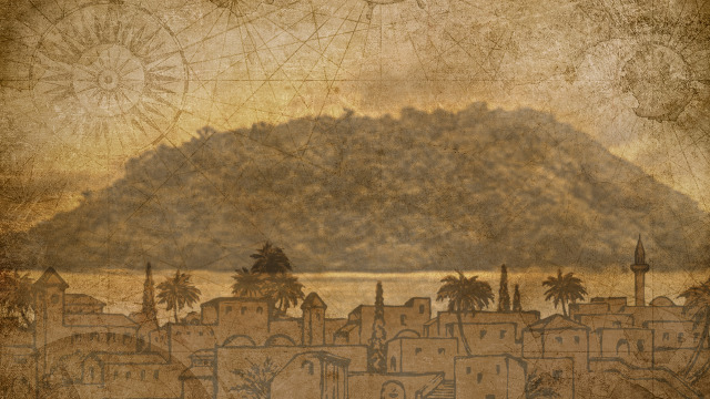 Ilustrasi Saranjana. (Foto: Anggoro Fajar/kumparan)