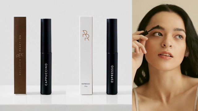 Rollover Reaction Browcara Eyebrow Perfector. (Foto: dok. Rollover Reaction)