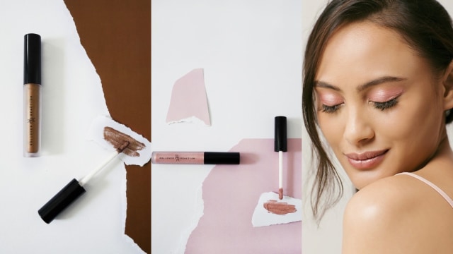 Rollover Reaction Glazed! Liquid Eyetint. (Foto: dok. Rollover Reaction)