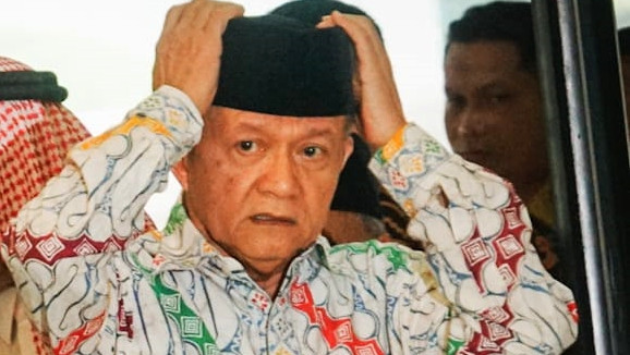 Ketua PP Muhammadiyah, Anwar Abbas. Foto: Jamal Ramadhan/kumparan