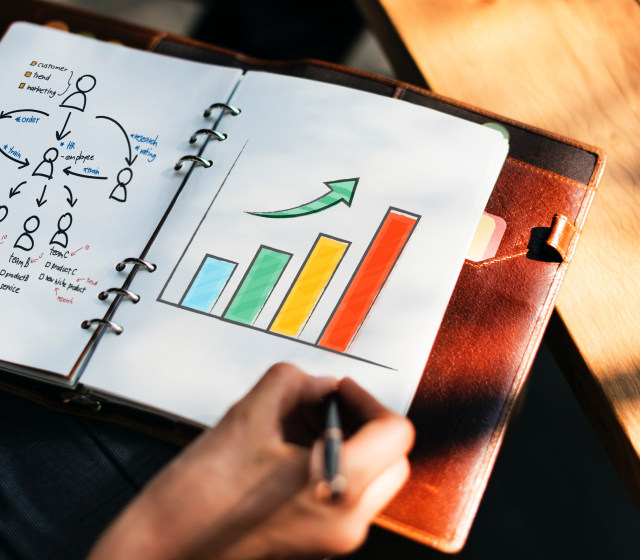5 Teknik Visualisasi Data dalam Presentasi Powerpoint