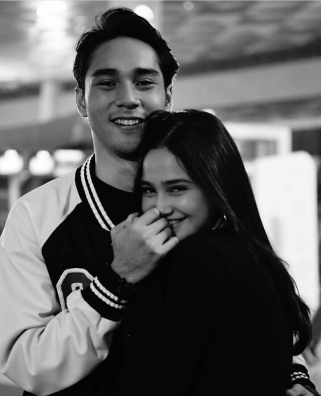 5 Pria Kece yang Pernah Mengisi Hati Syifa Hadju (1)