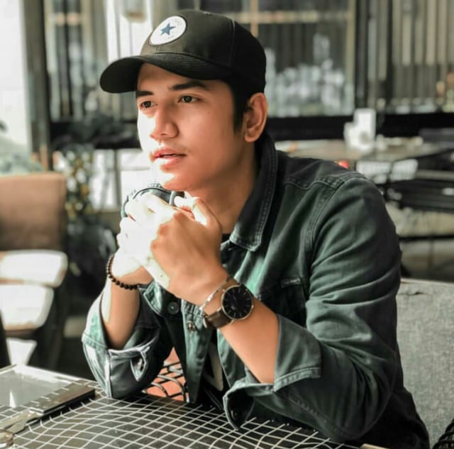 5 Pria Kece yang Pernah Mengisi Hati Syifa Hadju (2)