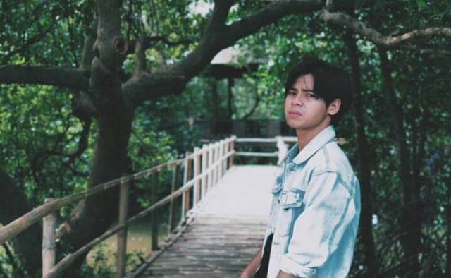 5 Pria Kece yang Pernah Mengisi Hati Syifa Hadju (5)