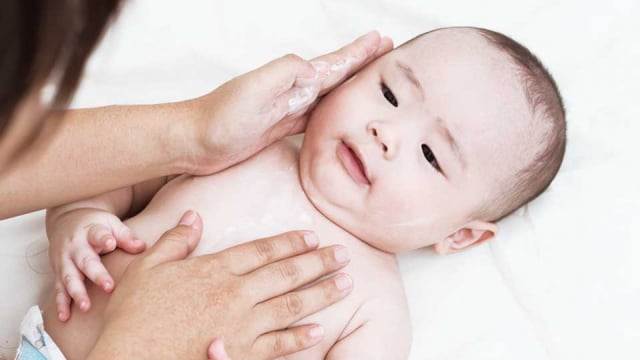 Pure Baby Sabun Bayi Tanpa SLS