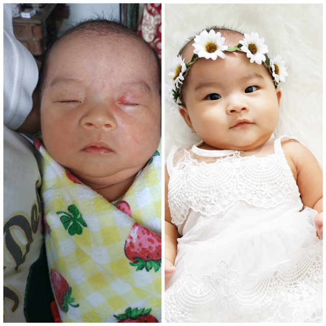 Pure Baby Sabun Bayi Tanpa SLS (1)