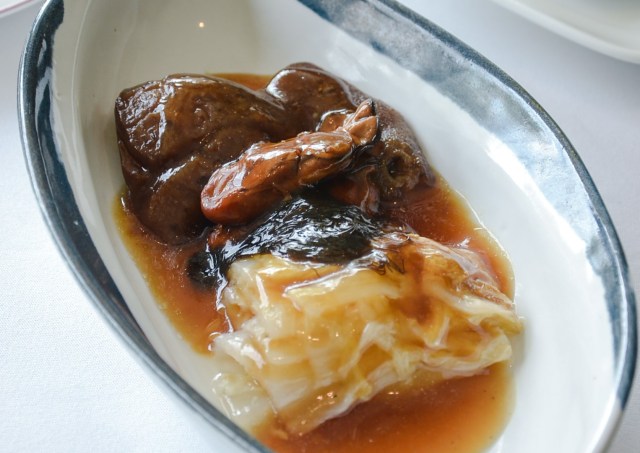 Teripang (Foto: dok.istimewa)