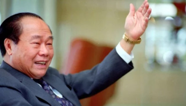 Kekayaannya Rp 120 Triliun, Ini Dia Kerajaan Bisnis yang Diwariskan Eka Tjipta (2)