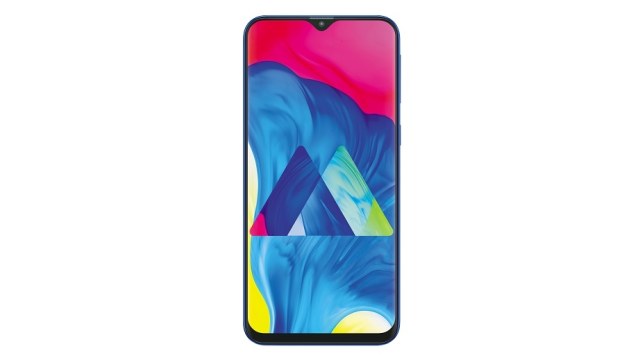 Samsung Galaxy M10. (Foto: Samsung)