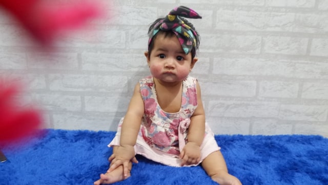 Keceriaan dan Kehangatan KumparanMOM di Acara Moms Mingle With Cussons Baby SensiCare (2)