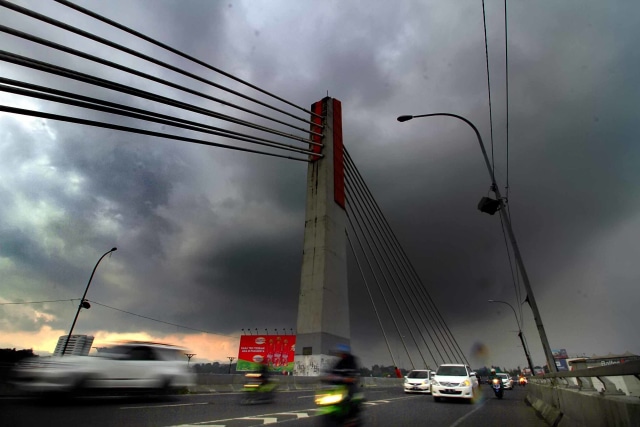 Mengulik Sejarah 6 Tempat Paling Angker di Bandung