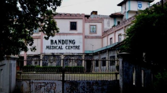 Mengulik Sejarah 6 Tempat Paling Angker di Bandung (5)