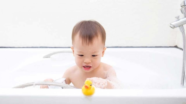 SLS dan SLES, Apakah Berbeda?