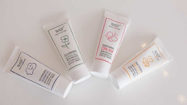 SLS dan SLES, Apakah Berbeda? (2)