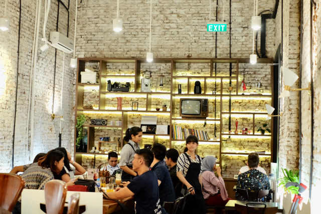 3 Tempat Menikmati Jamu ala Zaman Now di Jakarta (1)