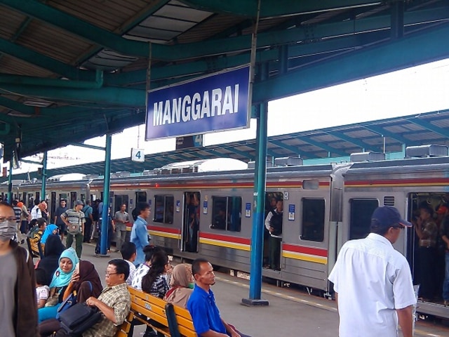 Mengulik Sejarah 6 Tempat Paling Angker di Jakarta (4)