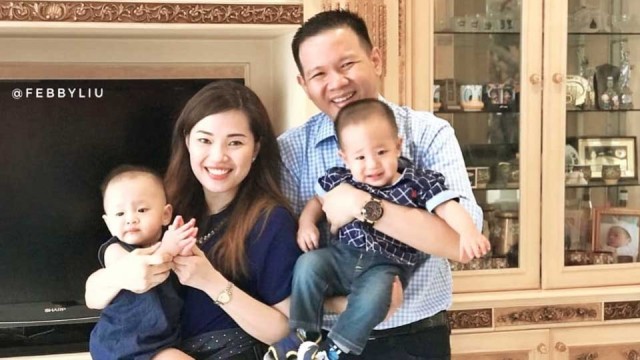 Alasan Mengapa Saya Memilih Bayi Tabung