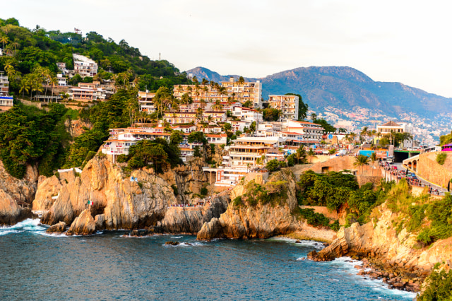 Acapulco (Foto: Shutter Stock)