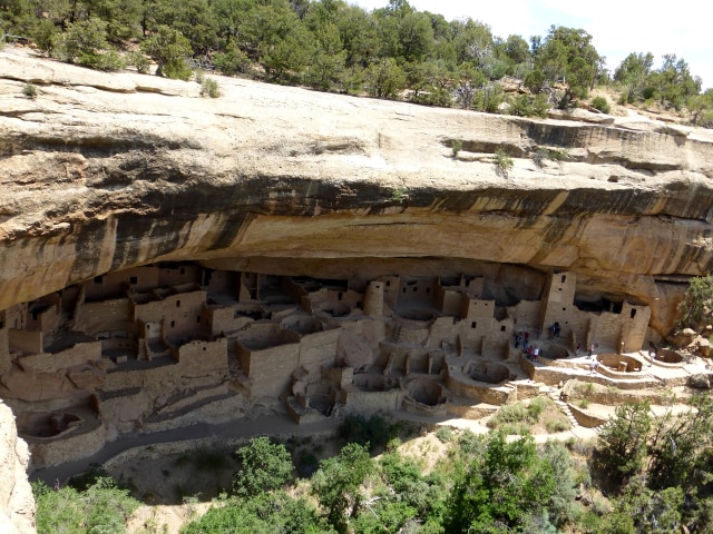 Mesa Verde (Foto: Pixabay)