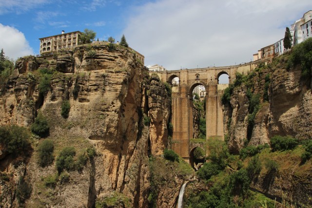 Ronda (Foto: Pixabay)