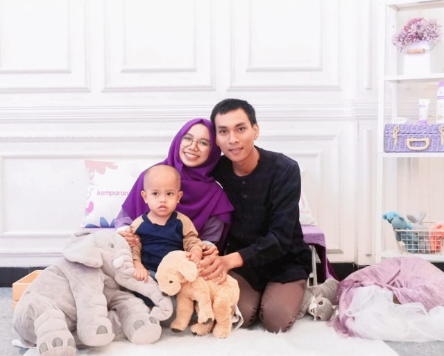 Soft Launching Skincare For Baby Di Acara Moms Mingle Cussons Baby SensiCare x KumparanMom (9)