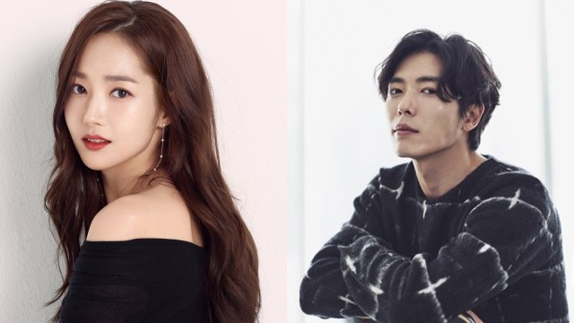 Park Minyoung dan Kim Jaewook Bintangi Drama ‘Her Private Life’