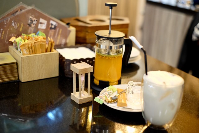 3 Tempat Menikmati Jamu ala Zaman Now di Jakarta (2)