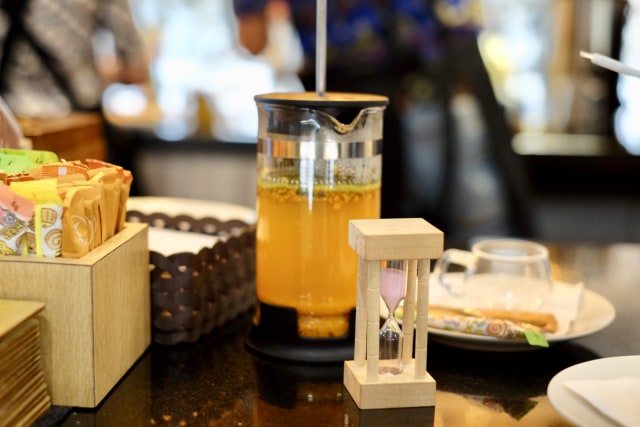 3 Tempat Menikmati Jamu ala Zaman Now di Jakarta (4)