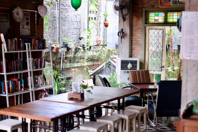 3 Tempat Menikmati Jamu ala Zaman Now di Jakarta (8)