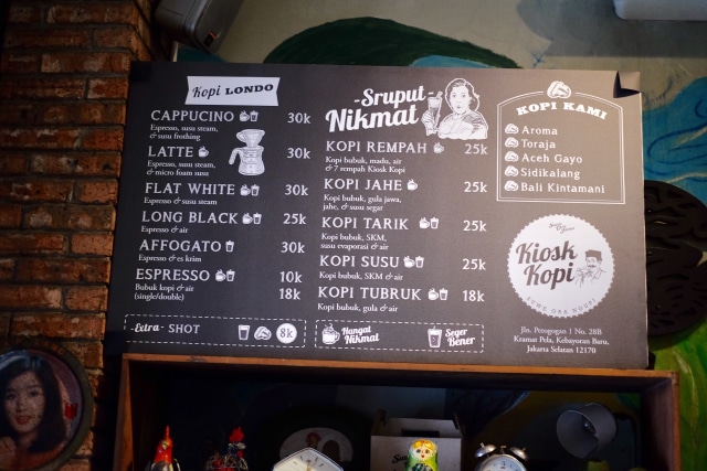 3 Tempat Menikmati Jamu ala Zaman Now di Jakarta (9)