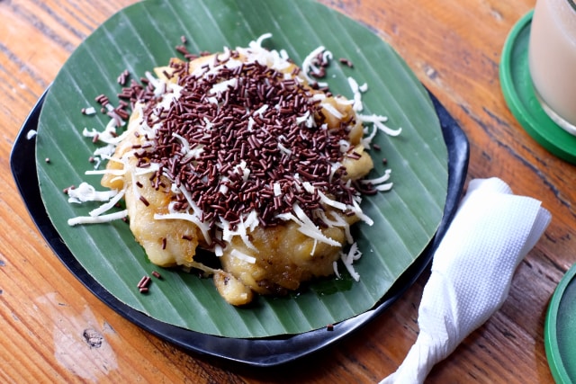 3 Tempat Menikmati Jamu ala Zaman Now di Jakarta (11)