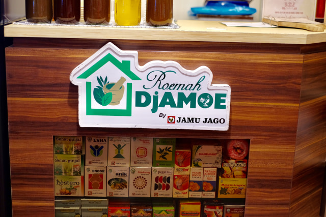 3 Tempat Menikmati Jamu ala Zaman Now di Jakarta (13)