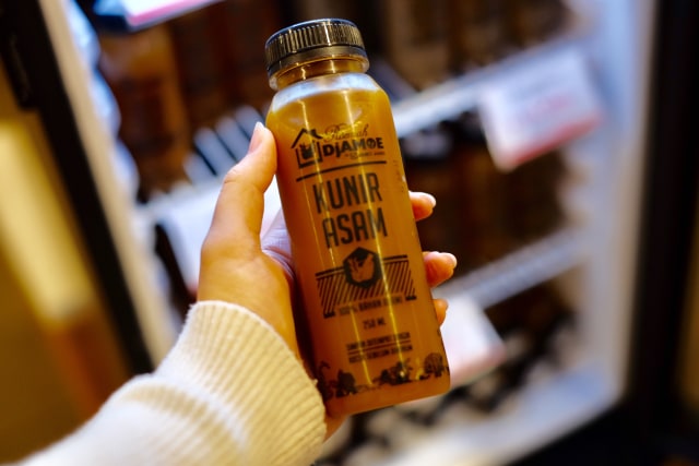 3 Tempat Menikmati Jamu ala Zaman Now di Jakarta (15)