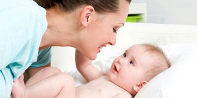 Lakukan Hal Ini Agar Kulit Si Kecil Sehat dan Lembut
