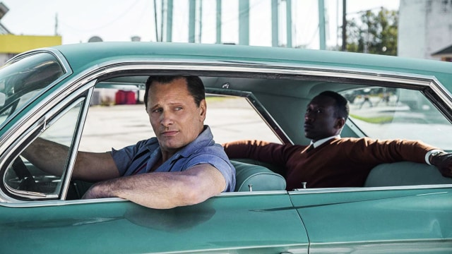 Film 'Green Book' (Foto: IMDb/Patti Perret - © 2018 Universal Studios.)